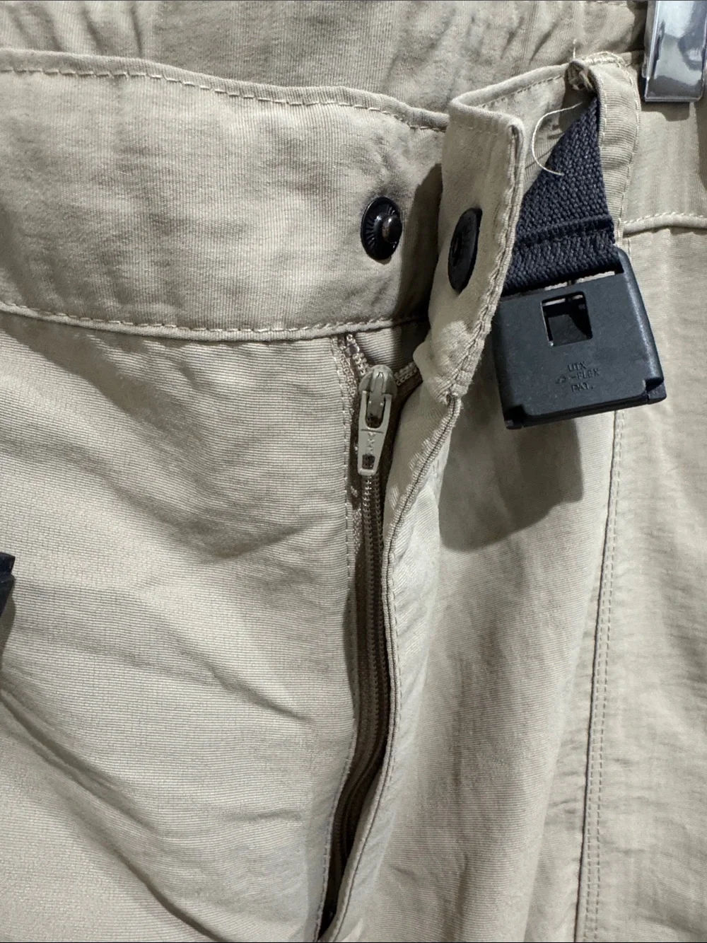 The North Face Convertible Hiking Pants